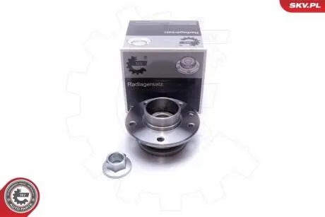 Автозапчасть SKV GERMANY 29SKV521