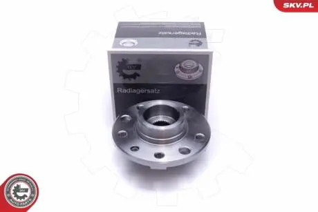 Автозапчасть SKV GERMANY 29SKV522