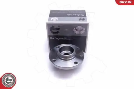 Автозапчасть SKV GERMANY 29SKV528