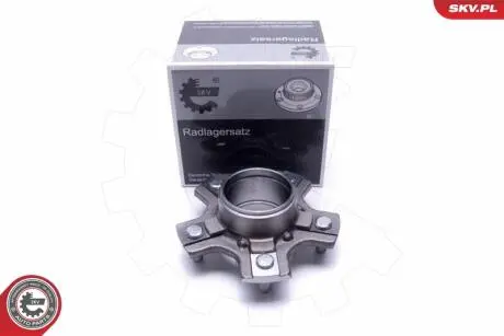 Автозапчасть SKV GERMANY 29SKV530