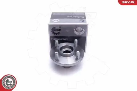 Автозапчасть SKV GERMANY 29SKV531