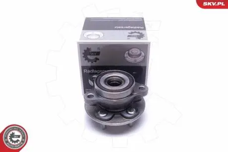 Комплект подшипника колеса передний SKV GERMANY 29SKV534