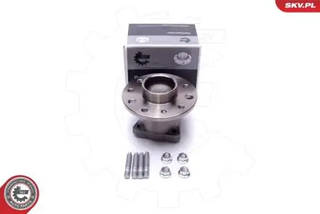 Автозапчасть SKV GERMANY 29SKV549