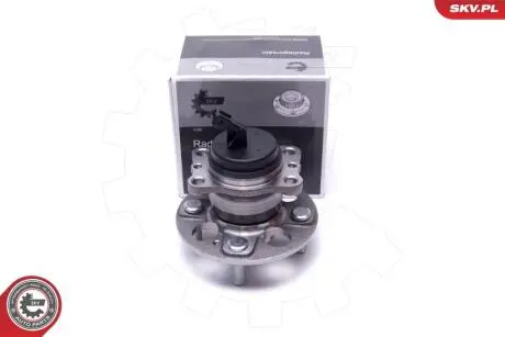 Подшипник ступицы (задней) Hyundai i20/II 14- SKV GERMANY 29SKV556
