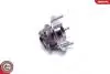 Подшипник ступицы (задней) Honda Civic X 1.0/1.5/1.6D 16- SKV GERMANY 29SKV559 (фото 2)