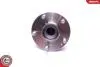 Подшипник ступицы (задней) Honda Civic X 1.0/1.5/1.6D 16- SKV GERMANY 29SKV559 (фото 3)