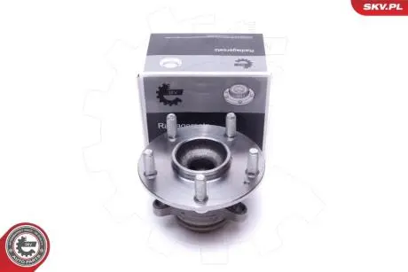Подшипник ступицы (задней) Honda Civic X 1.0/1.5/1.6D 16- SKV GERMANY 29SKV559