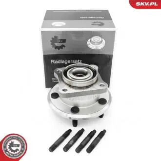 Автозапчасть SKV GERMANY 29SKV561