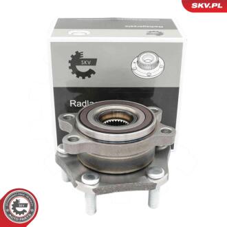 Автозапчасть SKV GERMANY 29SKV564