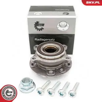 Автозапчасть SKV GERMANY 29SKV571