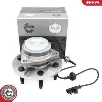Автозапчасть SKV GERMANY 29SKV575
