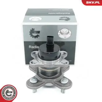 Автозапчасть SKV GERMANY 29SKV582