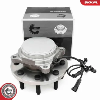 Підшипник ступиці колеса передній DODGE RAM 1500 SKV GERMANY 29SKV585