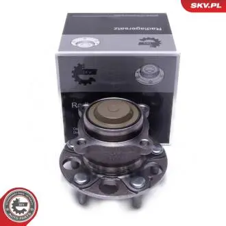 Комплект підшипника ступиці колеса SKV GERMANY 29SKV594