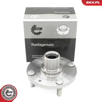 Автозапчасть SKV GERMANY 29SKV602