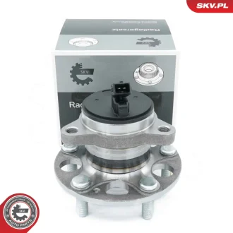 Підшипник ступиці заднього колеса HYUNDAI Elantra VI I30 SKV GERMANY 29SKV603