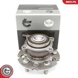 Автозапчасть SKV GERMANY 29SKV605