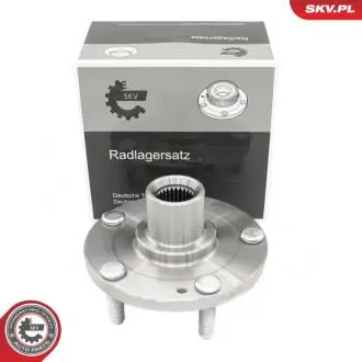 Автозапчасть SKV GERMANY 29SKV607