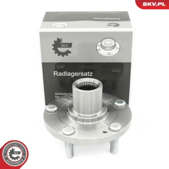 Підшипник ступиці колеса передній KIA Sportage III HYUNDAI Tuscon I SKV GERMANY 29SKV612