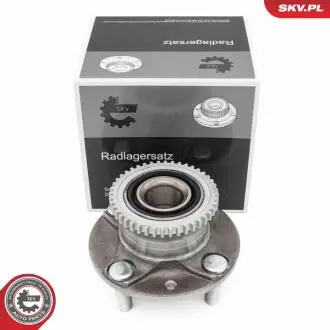 Автозапчасть SKV GERMANY 29SKV614