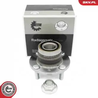 Автозапчасть SKV GERMANY 29SKV617