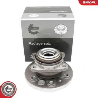 Автозапчасть SKV GERMANY 29SKV624