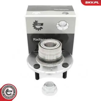 Автозапчасть SKV GERMANY 29SKV626