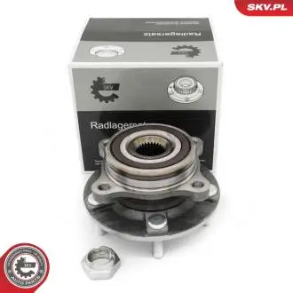Автозапчасть SKV GERMANY 29SKV627