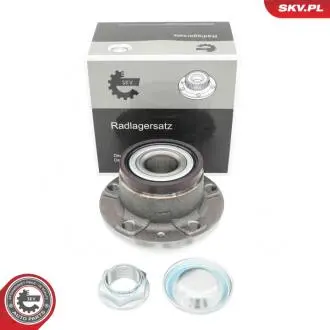 Автозапчасть SKV GERMANY 29SKV635
