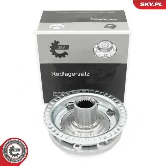 Автозапчасть SKV GERMANY 29SKV638