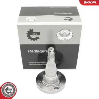 Автозапчасть SKV GERMANY 29SKV639