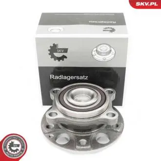 Автозапчасть SKV GERMANY 29SKV641