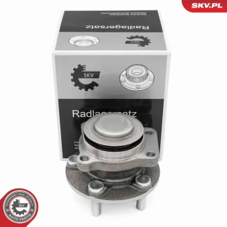 Підшипник ступиці колеса передній SUBARU BRZ TOYOTA GT86 SKV GERMANY 29SKV642