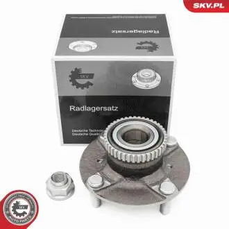 Автозапчасть SKV GERMANY 29SKV646