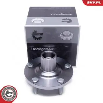 Автозапчасть SKV GERMANY 29SKV647
