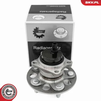 Підшипник ступиці колеса задній LEXUS UX TOYOTA C-HR SKV GERMANY 29SKV656