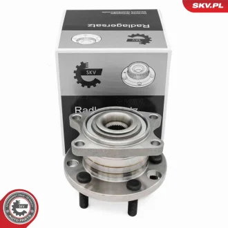 Підшипник ступиці колеса задній VOLVO S40 II V50 SKV GERMANY 29SKV664