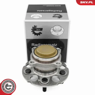 Підшипник ступиці колеса задній HONDA CR-V IV SKV GERMANY 29SKV666