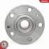 Підшипник ступиці колеса передній AUDI A1 SEAT Arona Ibiza V SKODA Kamiq Scala VW Polo VI T-cross Taigo SKV GERMANY 29SKV695 (фото 4)