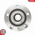 Підшипник ступиці колеса передній AUDI A1 SEAT Arona Ibiza V SKODA Kamiq Scala VW Polo VI T-cross Taigo SKV GERMANY 29SKV695 (фото 5)