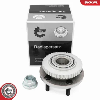 Підшипник ступиці колеса передній VOLVO 960 960 II S90 I V90 I SKV GERMANY 29SKV700