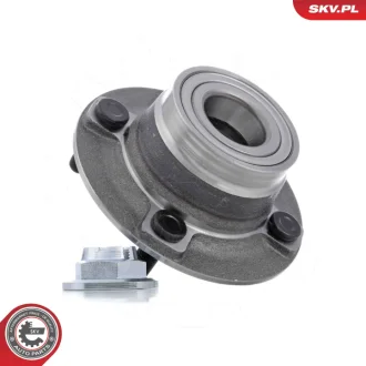 Підшипник ступиці колеса задній FORD Cougar Fiesta Mondeo I II SKV GERMANY 29SKV713