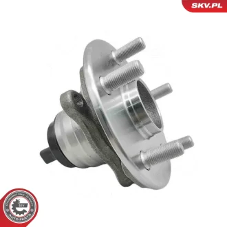 Підшипник ступиці колеса передній лівий LEXUS LS SKV GERMANY 29SKV717