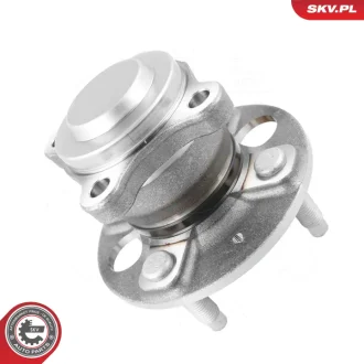 Підшипник ступиці заднього колеса OPEL Karl VAUXHALL Viva SKV GERMANY 29SKV721