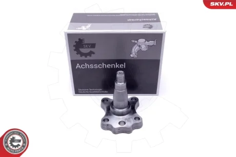 Підшипник ступиці колеса задній CITROEN Relay SKV GERMANY 29SKV995