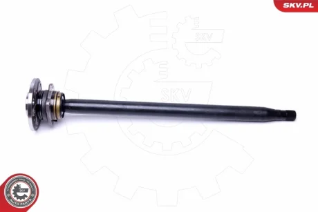 Підшипник ступиці колеса задній MERCEDES-BENZ Sprinter VW Crafter 30-35 30-50 SKV GERMANY 29SKV996