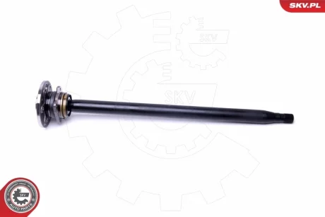 Підшипник ступиці колеса задній MERCEDES-BENZ Sprinter VW Crafter 30-35 30-50 SKV GERMANY 29SKV997