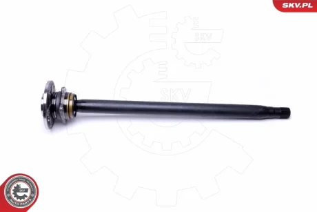 Підшипник ступиці колеса задній MERCEDES-BENZ Sprinter VW Crafter 30-35 30-50 SKV GERMANY 29SKV998