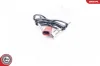 Датчик температури вихлопної труби AUDI A3 SEAT Leon SKODA Superb Yeti VW Beetle Golf SKV GERMANY 30SKV002 (фото 1)