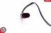 Датчик температури вихлопної труби AUDI A3 SEAT Leon SKODA Superb Yeti VW Beetle Golf SKV GERMANY 30SKV002 (фото 3)